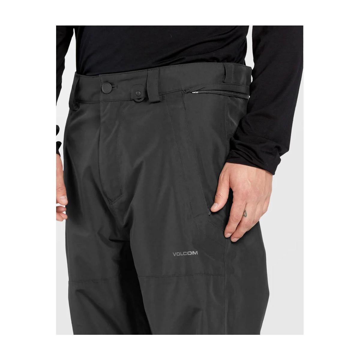 Dua Gore-Tex Volcom