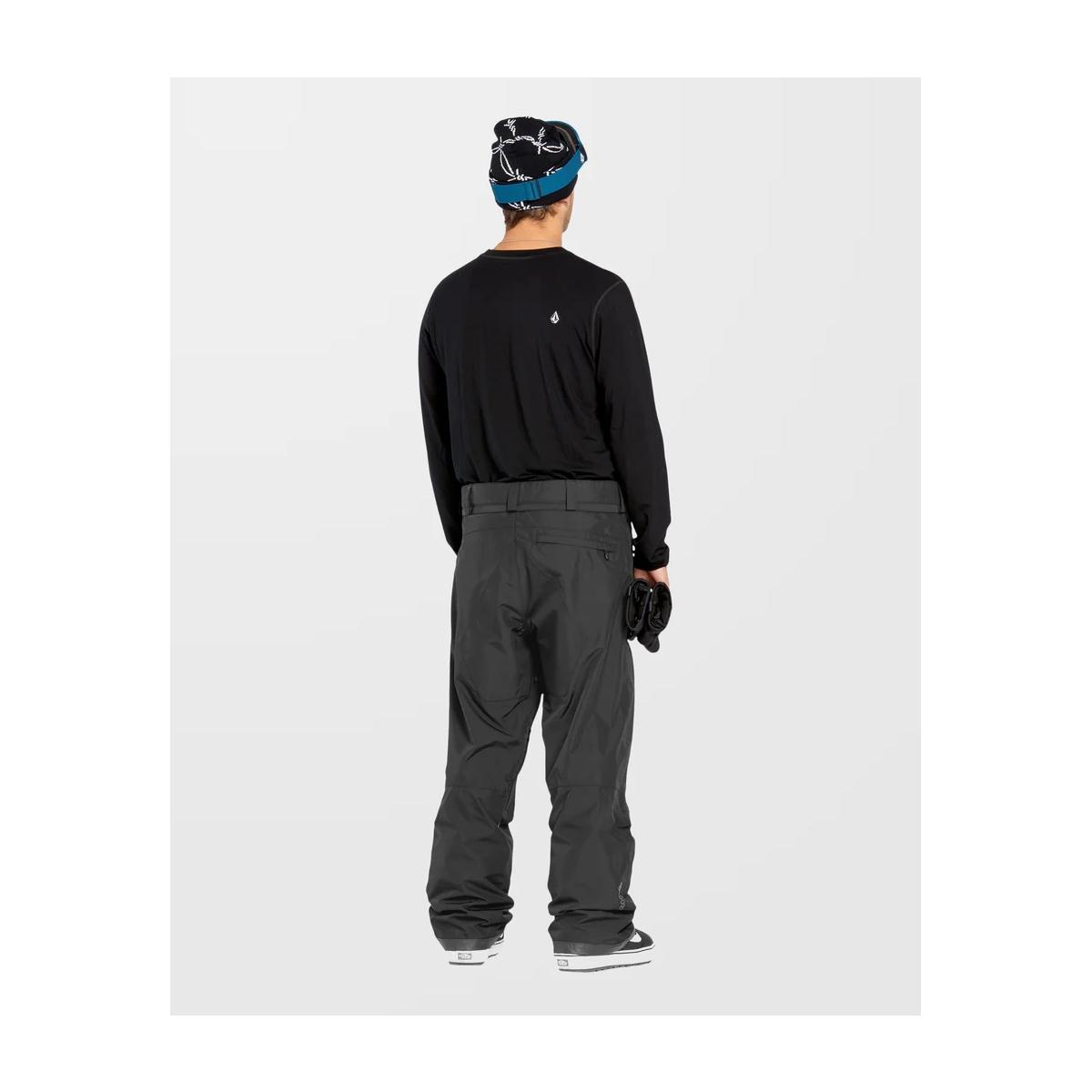 Dua Gore-Tex Volcom