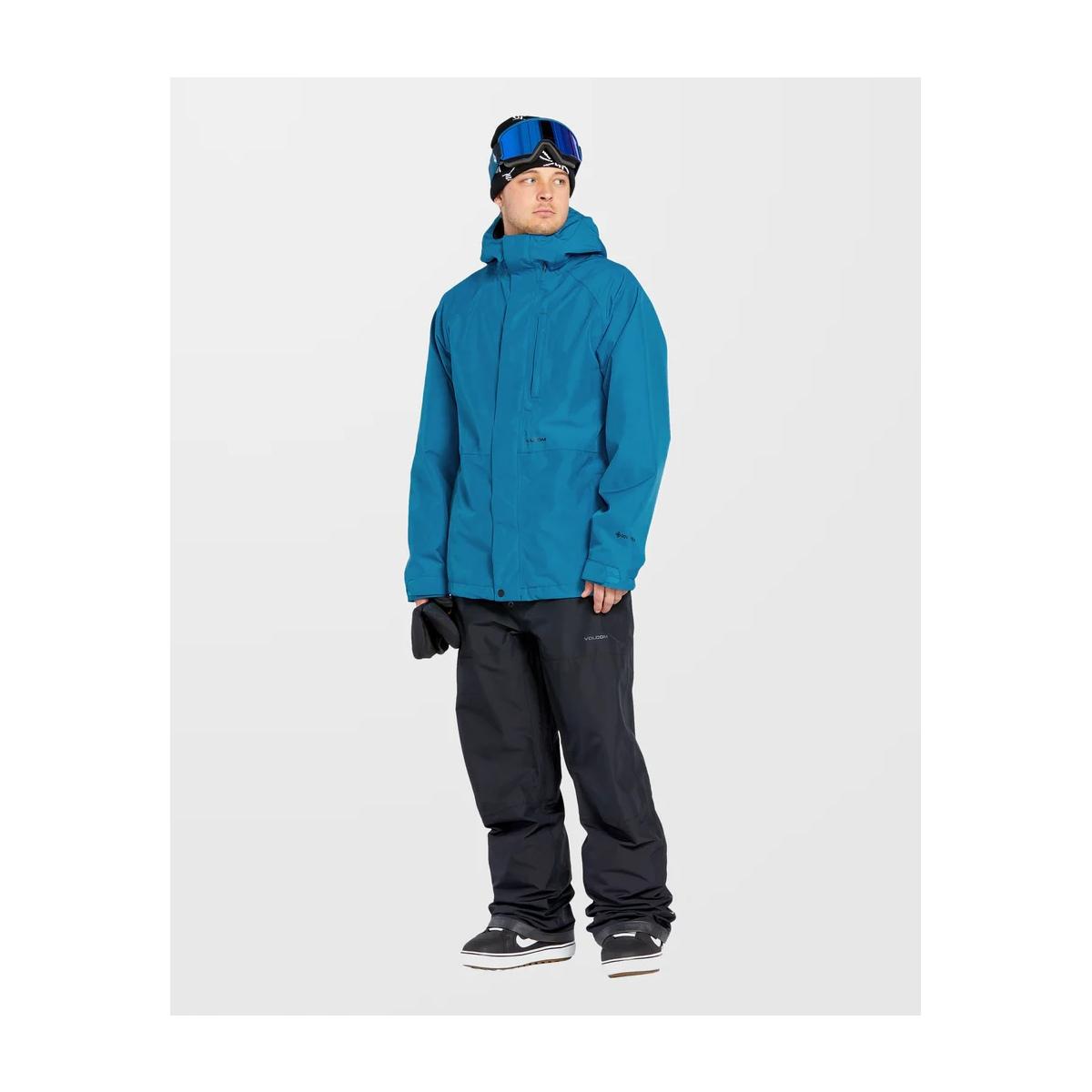 Dua Gore-Tex Volcom