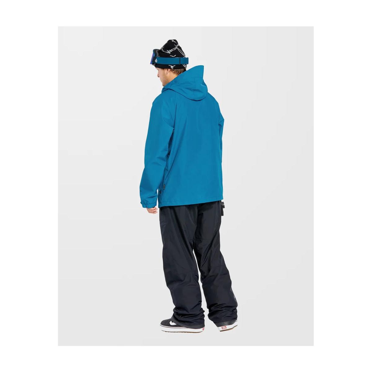 Dua Gore-Tex Volcom