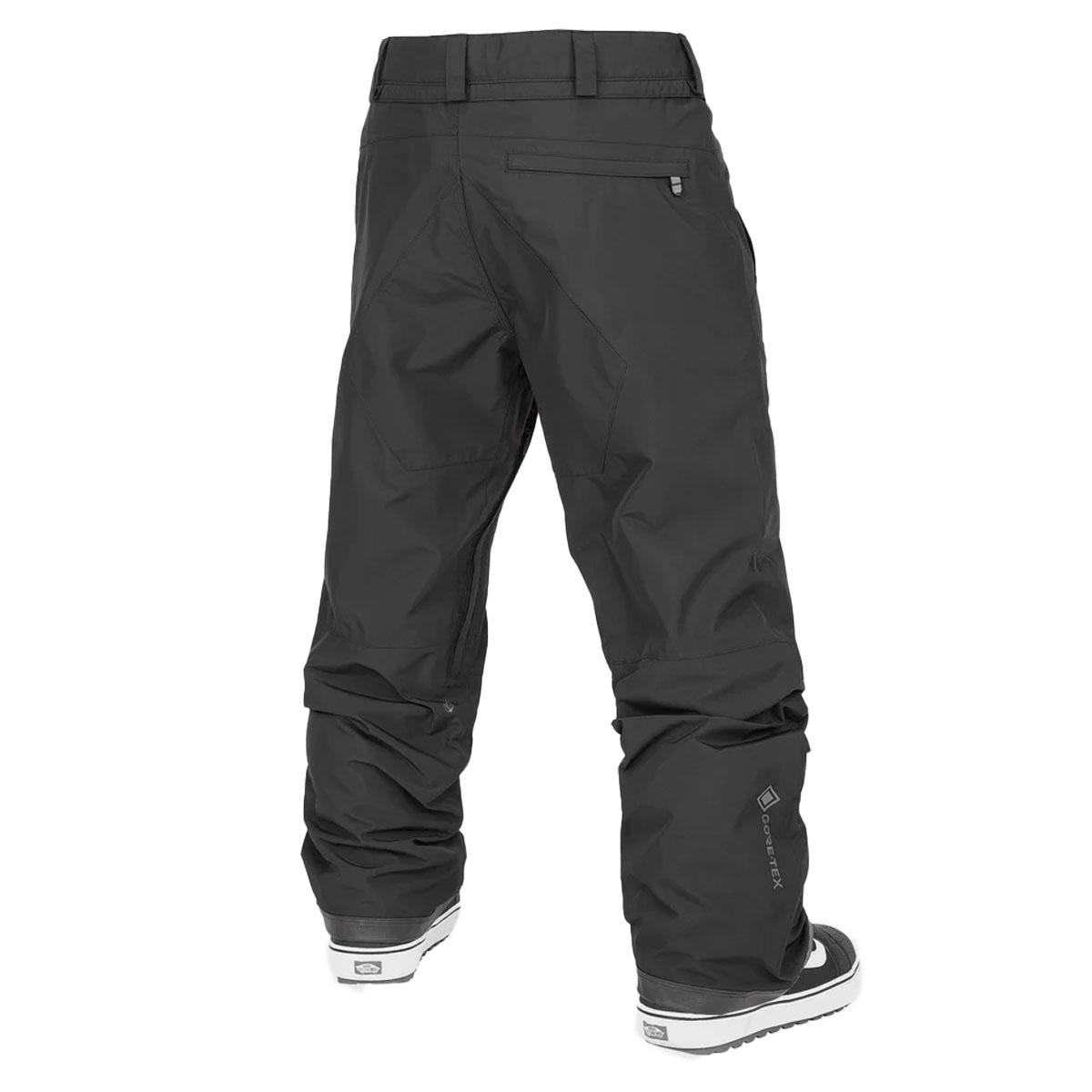 Dua Gore-Tex Volcom