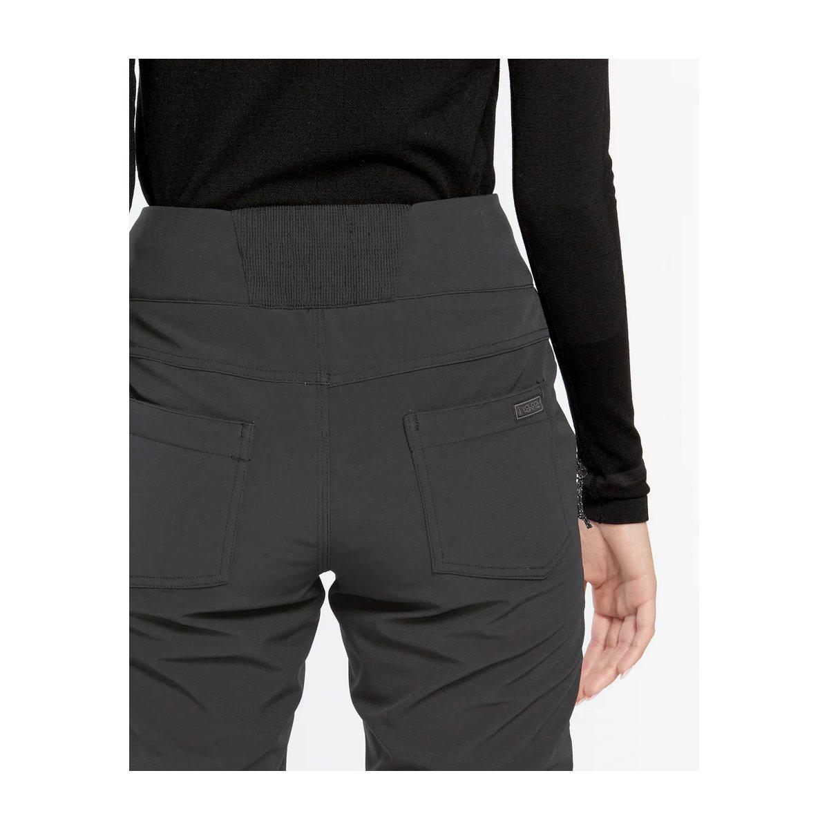 Battle Stretch Volcom