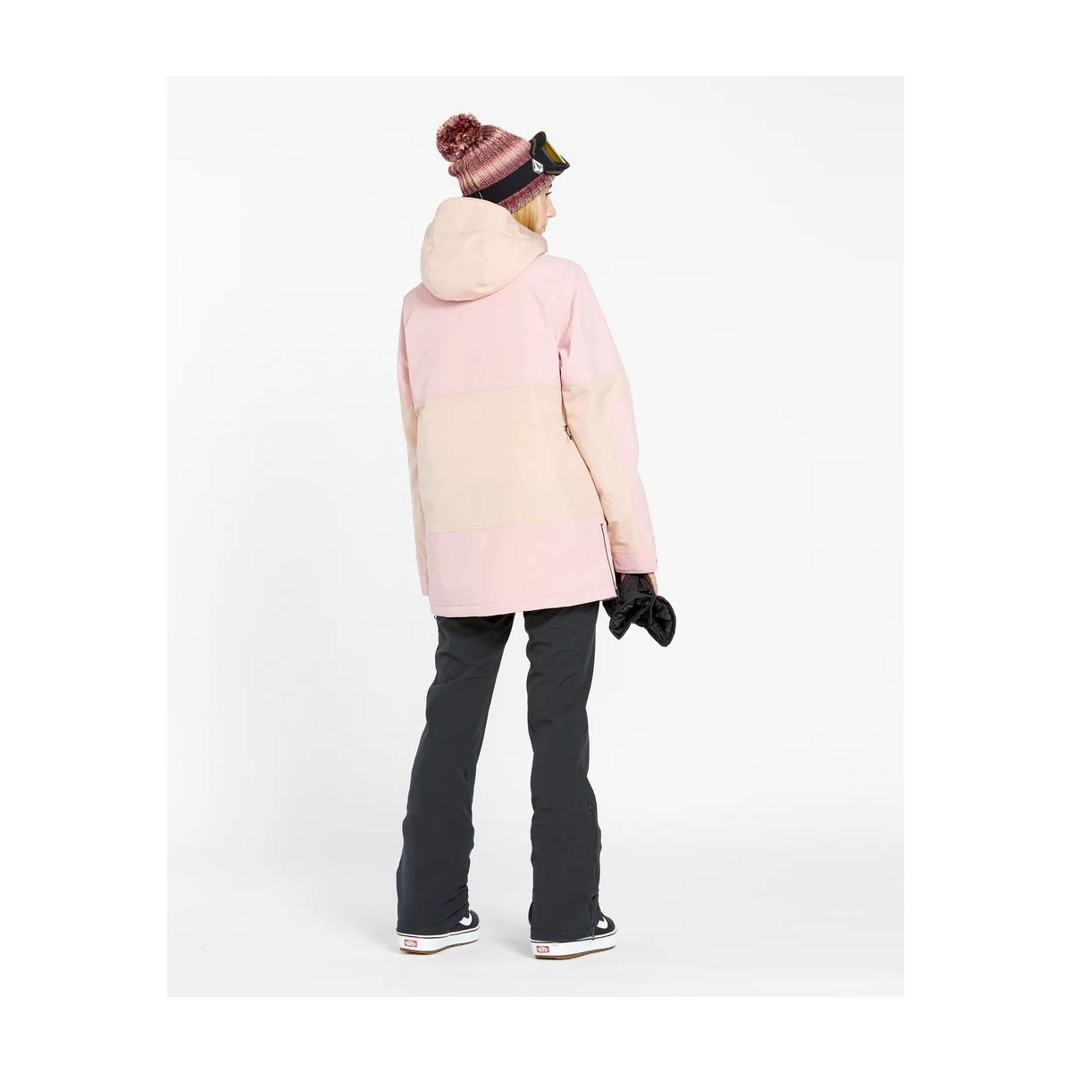 Battle Stretch Volcom