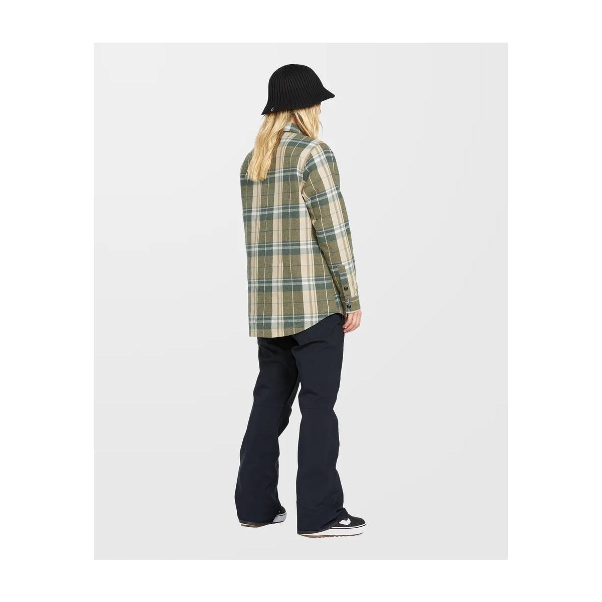 Swift Bib Volcom