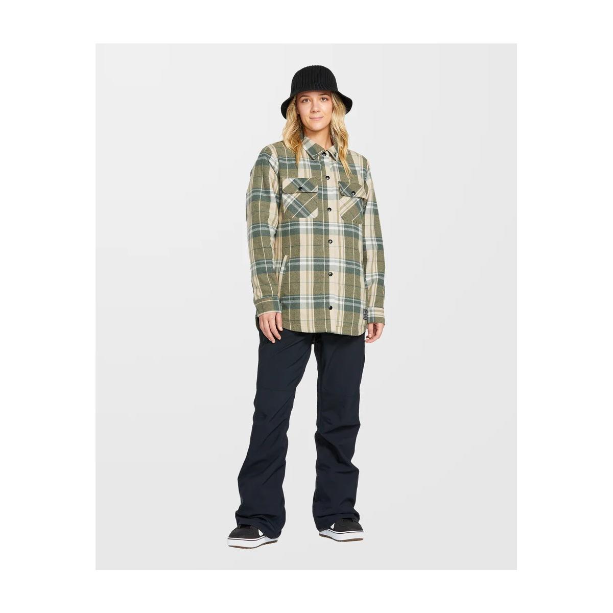 Swift Bib Volcom