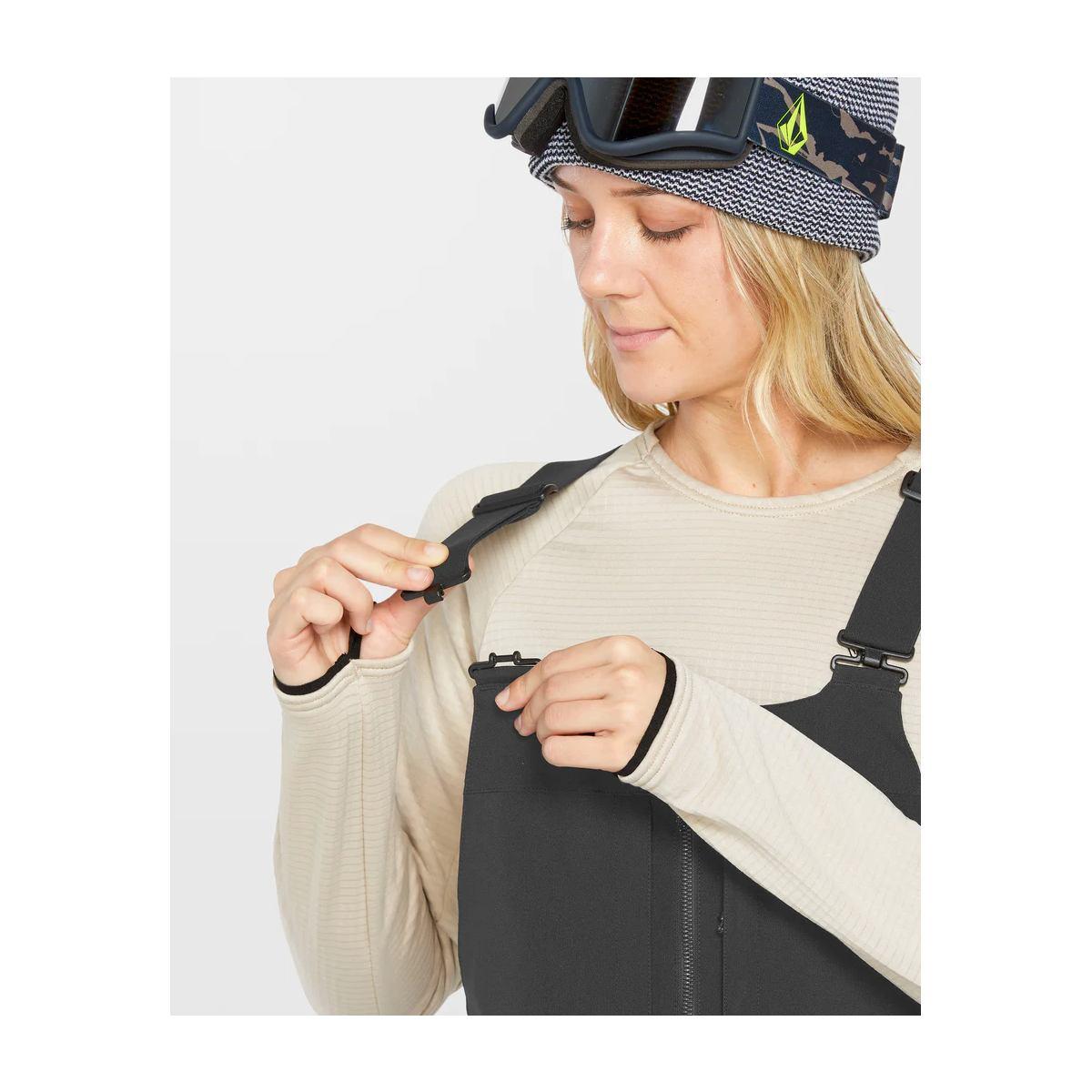 Swift Bib Volcom