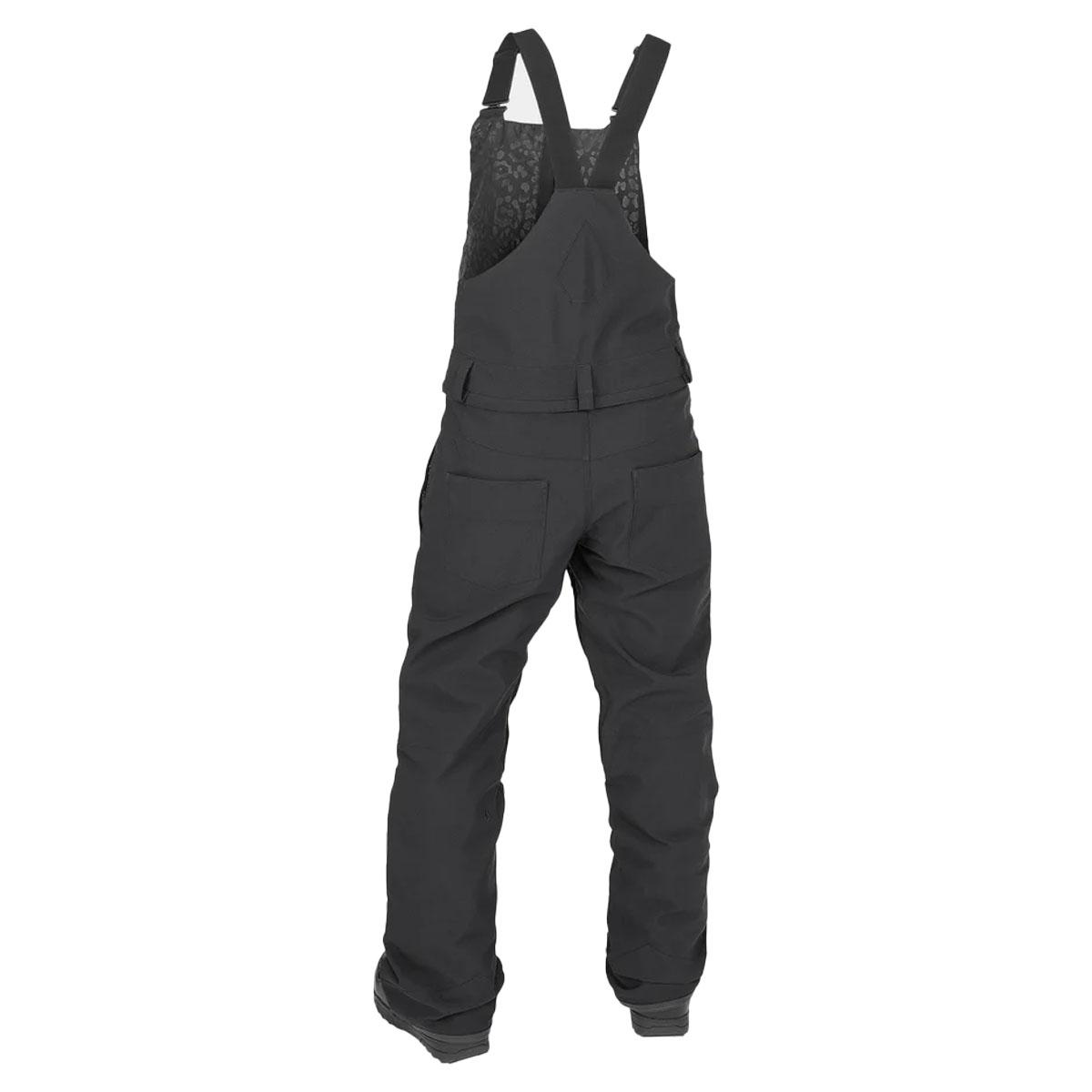 Swift Bib Volcom