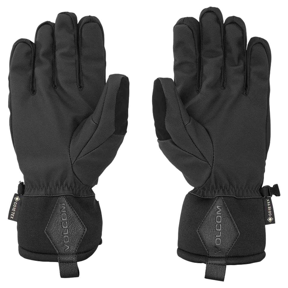 CP2 Gore-Tex Volcom