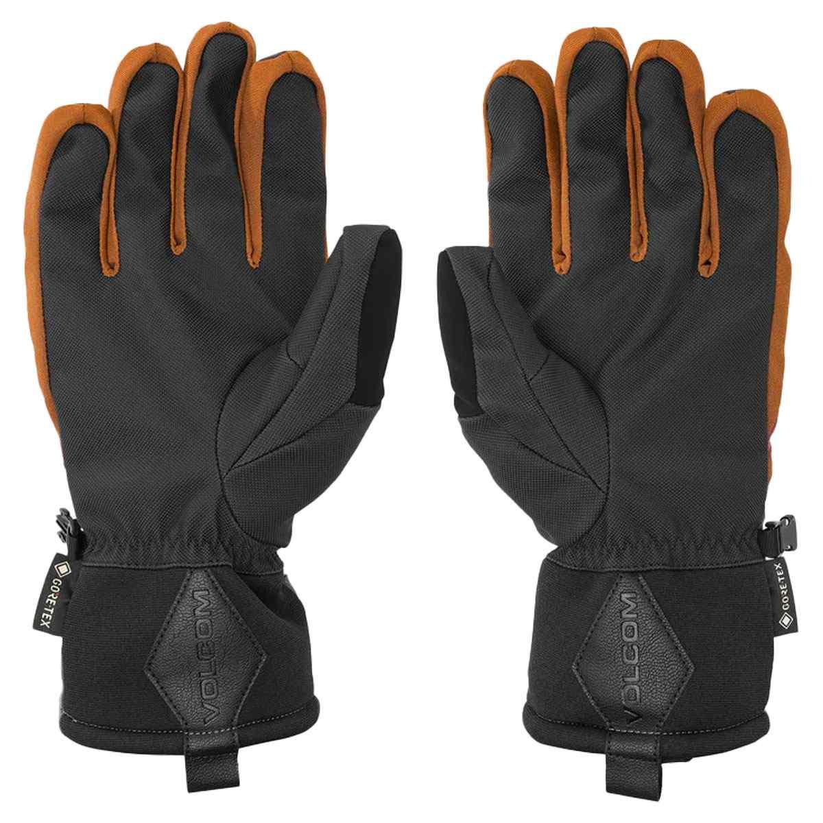 CP2 Gore-Tex Volcom