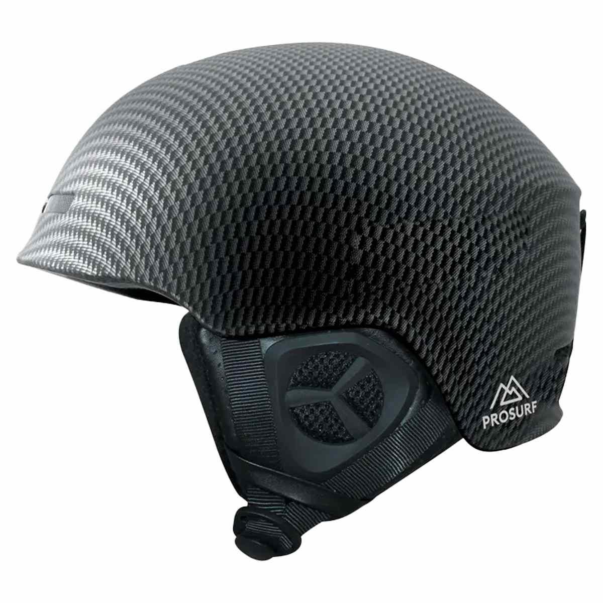 Carbon Prosurf