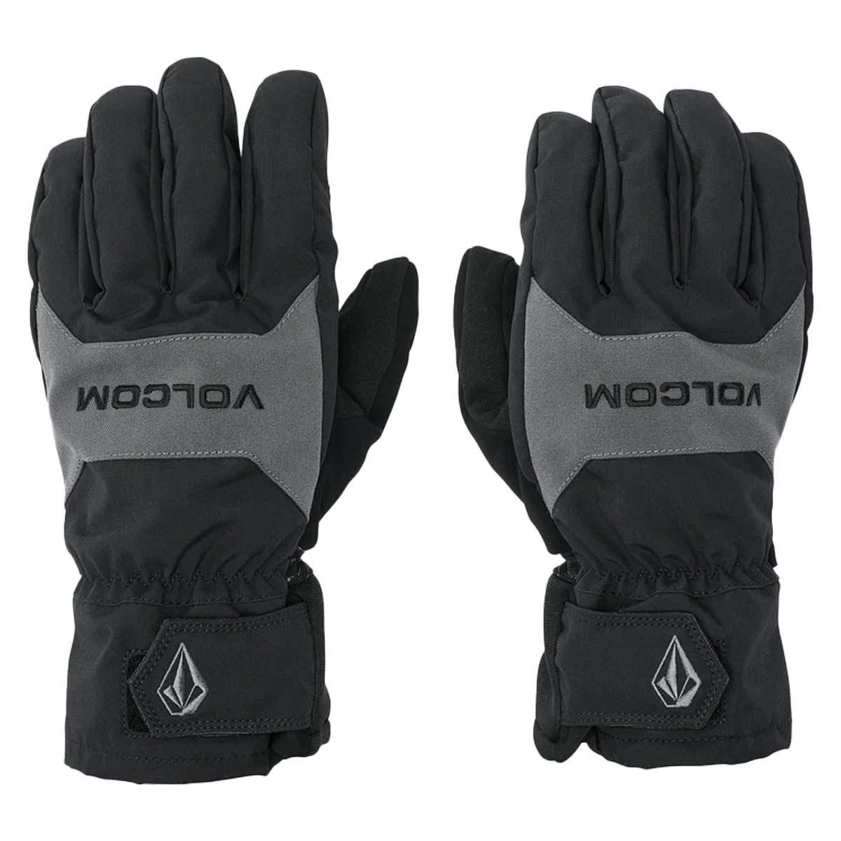 V.Co Nyle Volcom