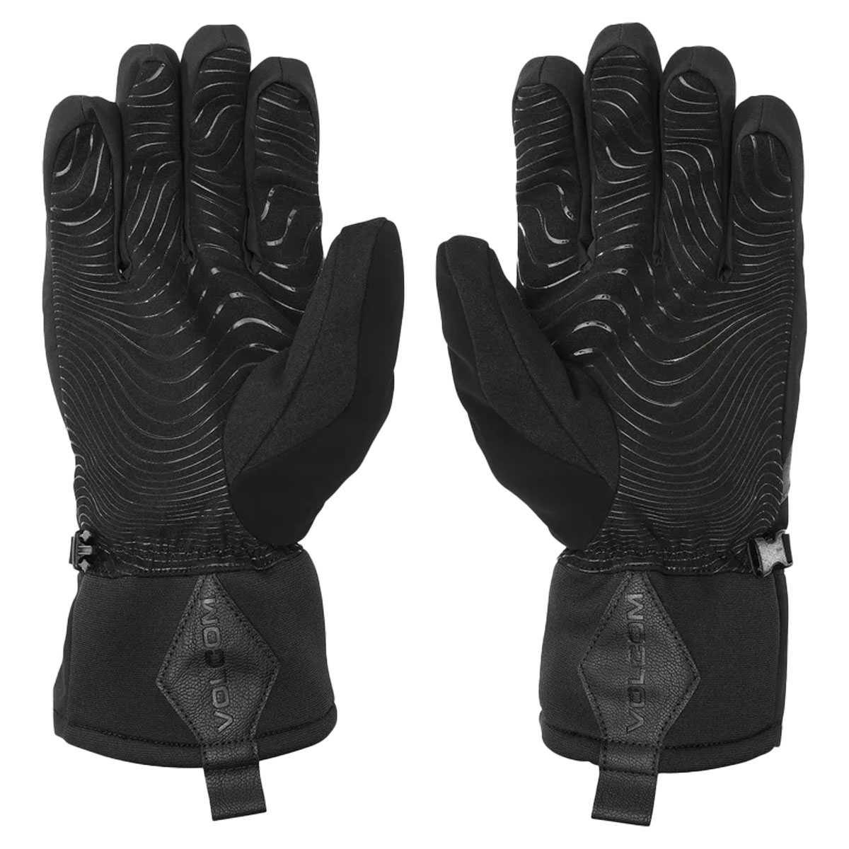 V.Co Nyle Volcom