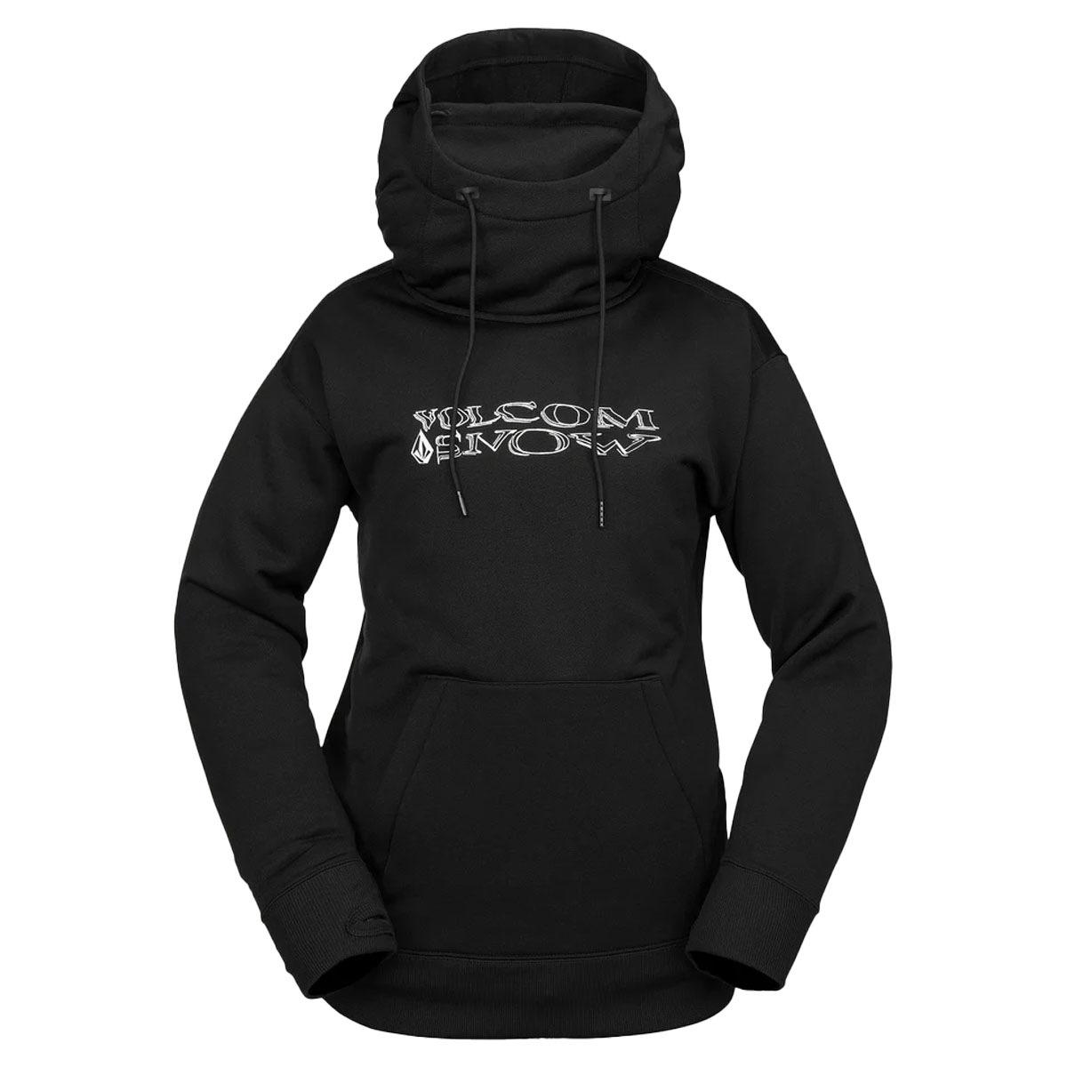 Riding Hydro Volcom
