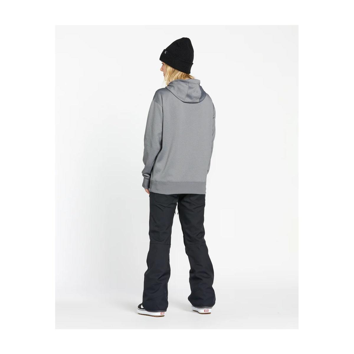 Riding Hydro Volcom