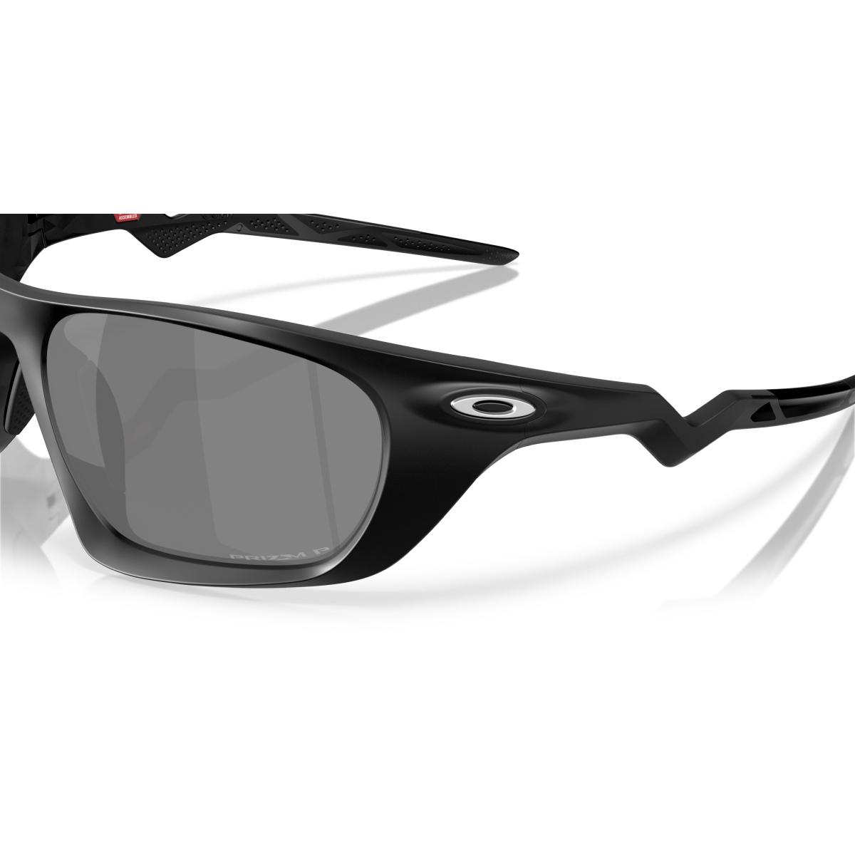 Lateralis Oakley