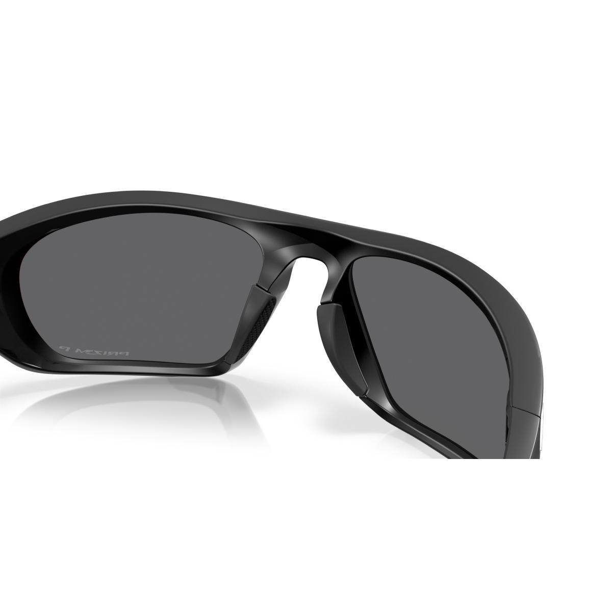 Lateralis Oakley