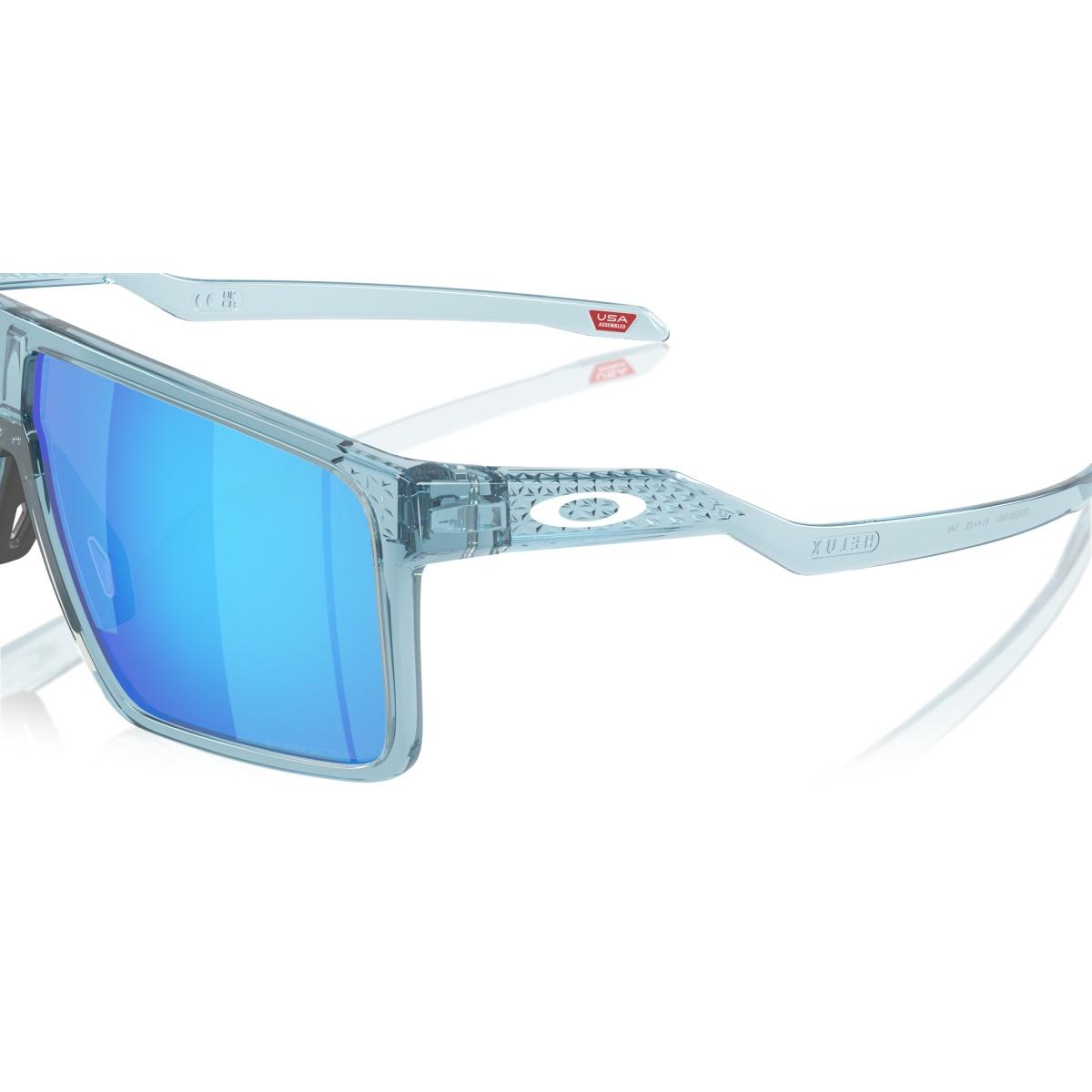 Helux Oakley