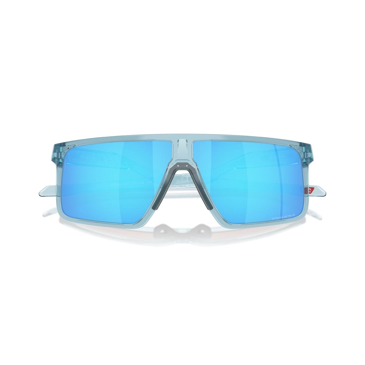 Helux Oakley