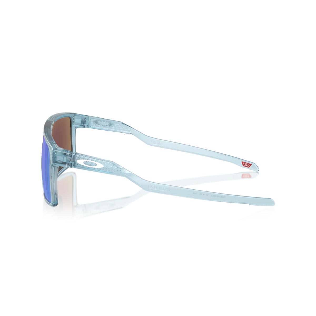 Helux Oakley