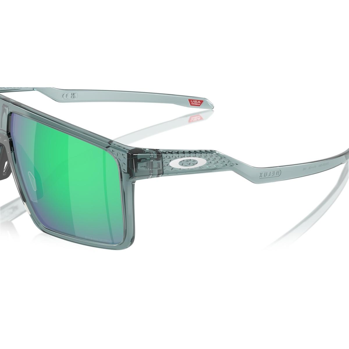 Helux Oakley