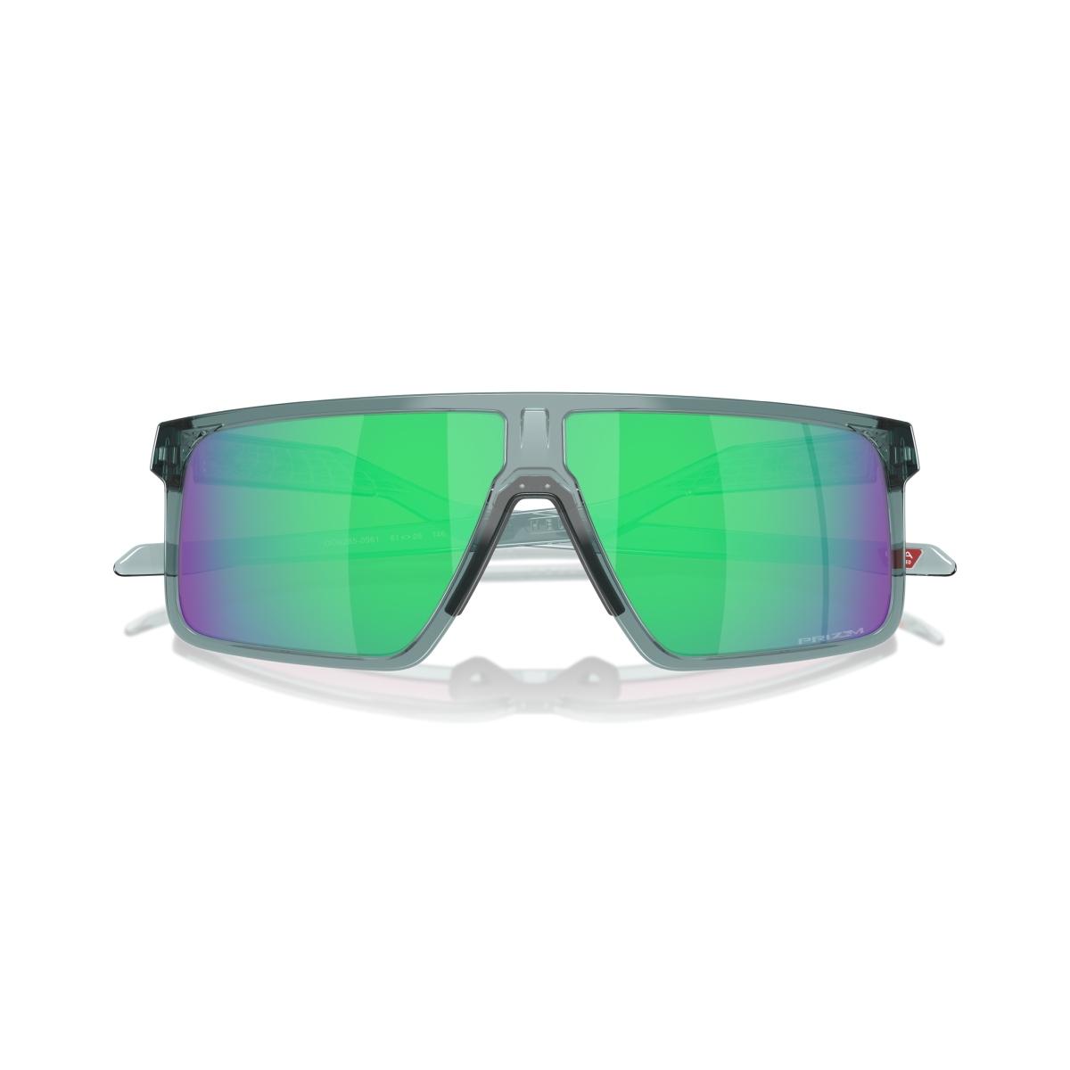 Helux Oakley