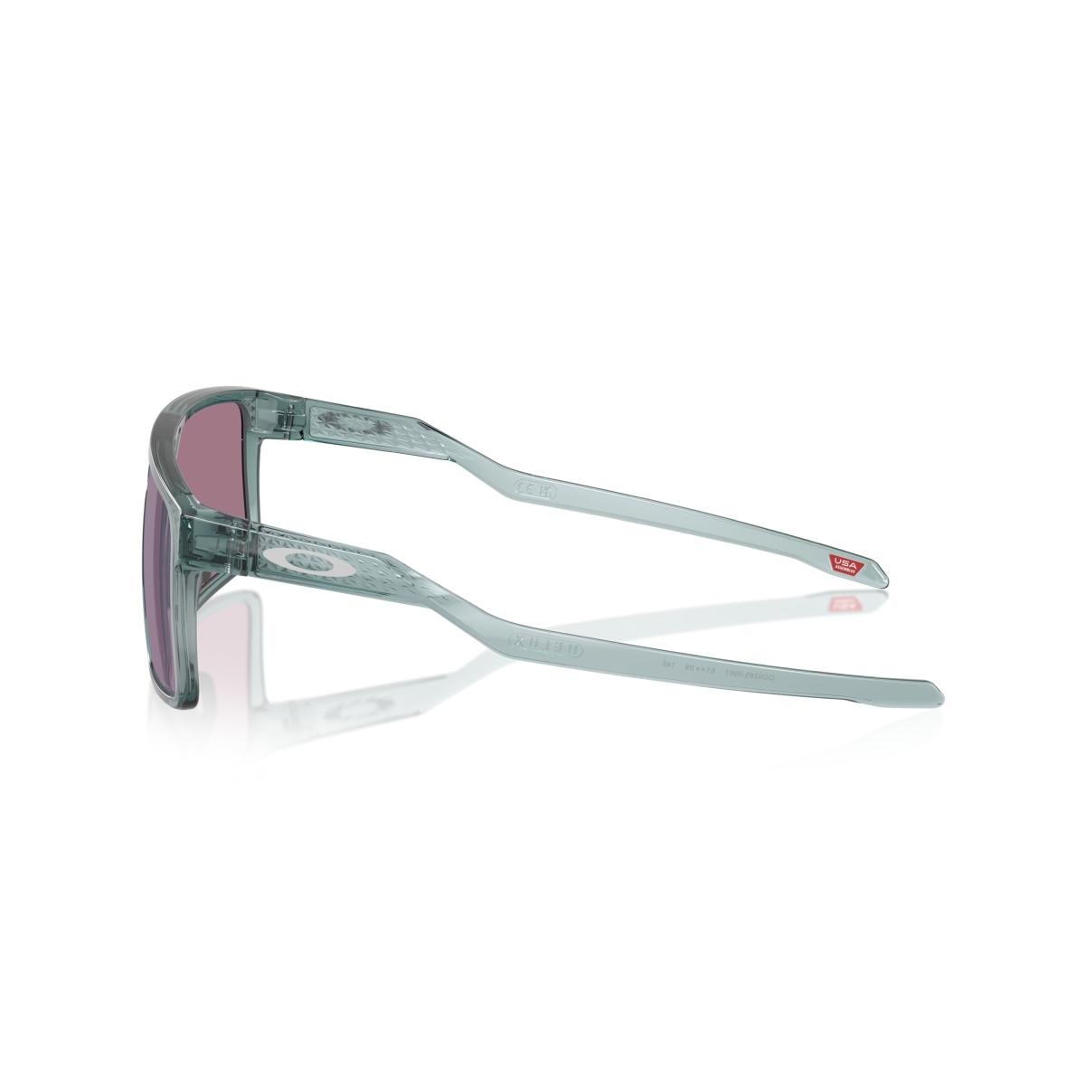 Helux Oakley