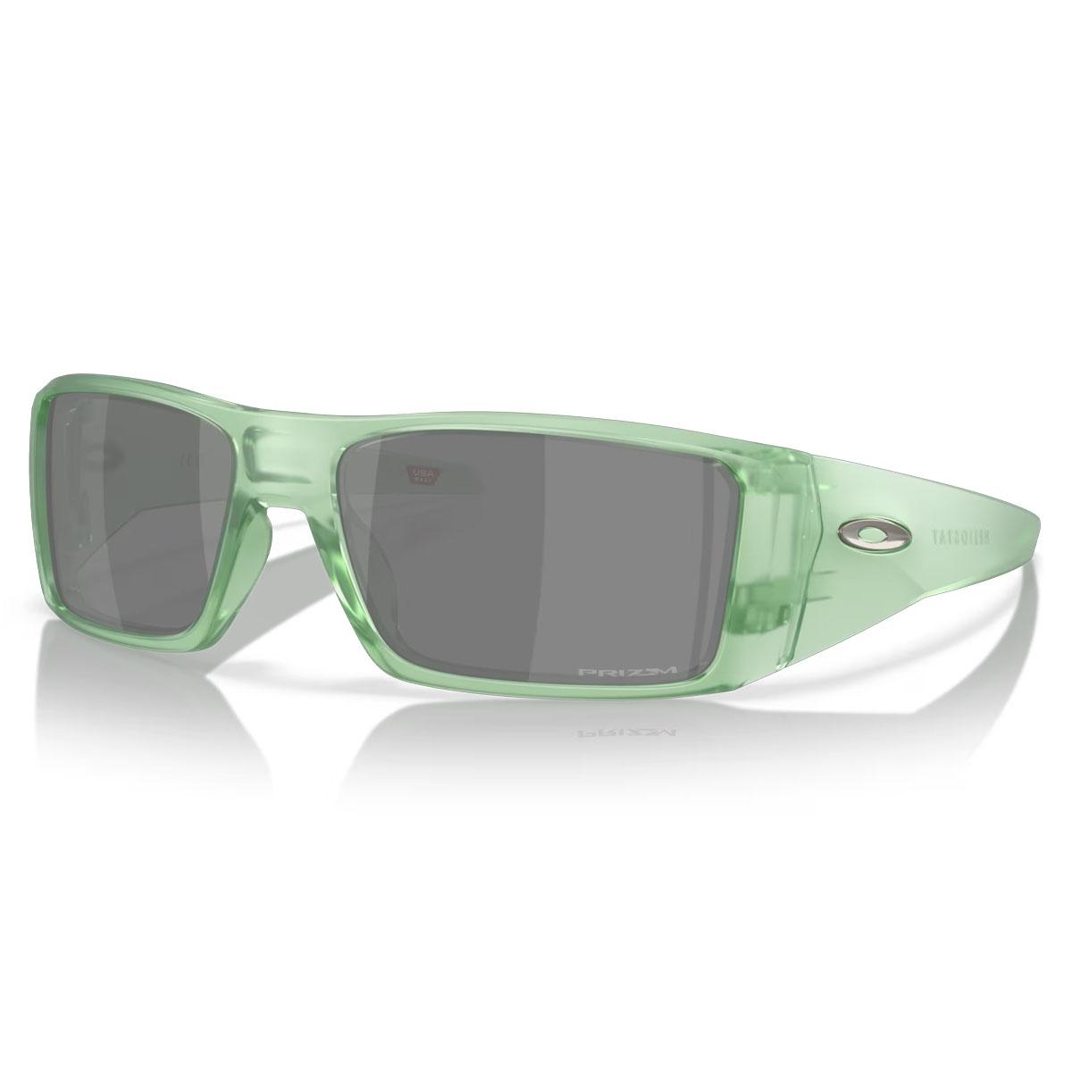 Heliostat Oakley