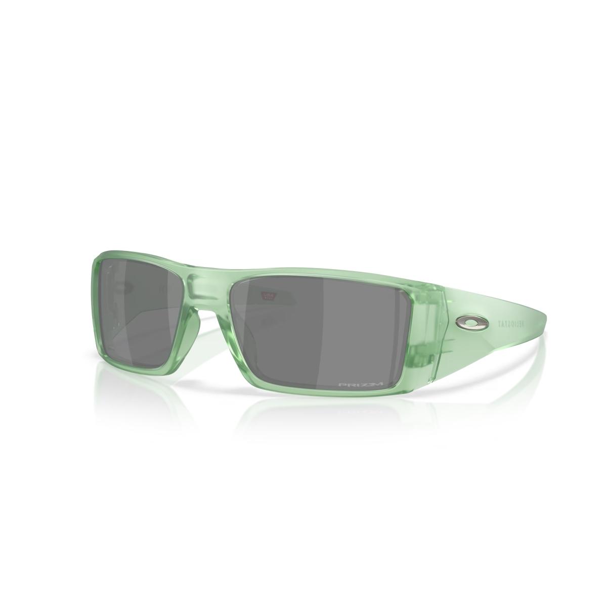 Heliostat Oakley