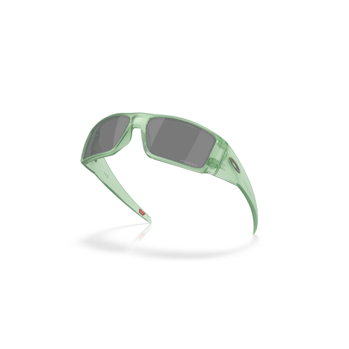 Heliostat Oakley