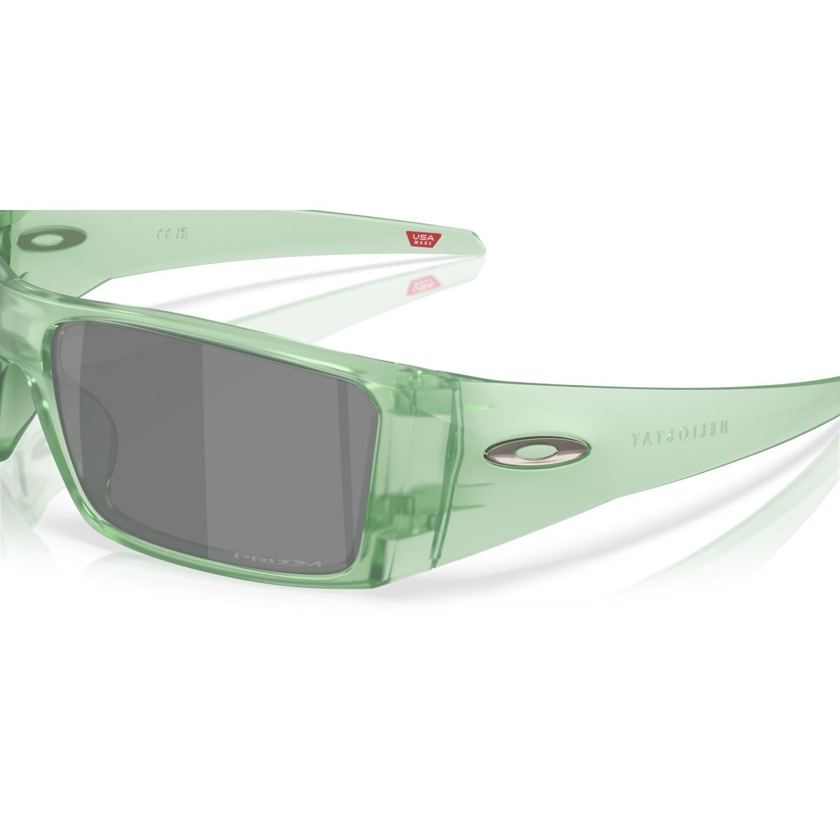 Heliostat Oakley