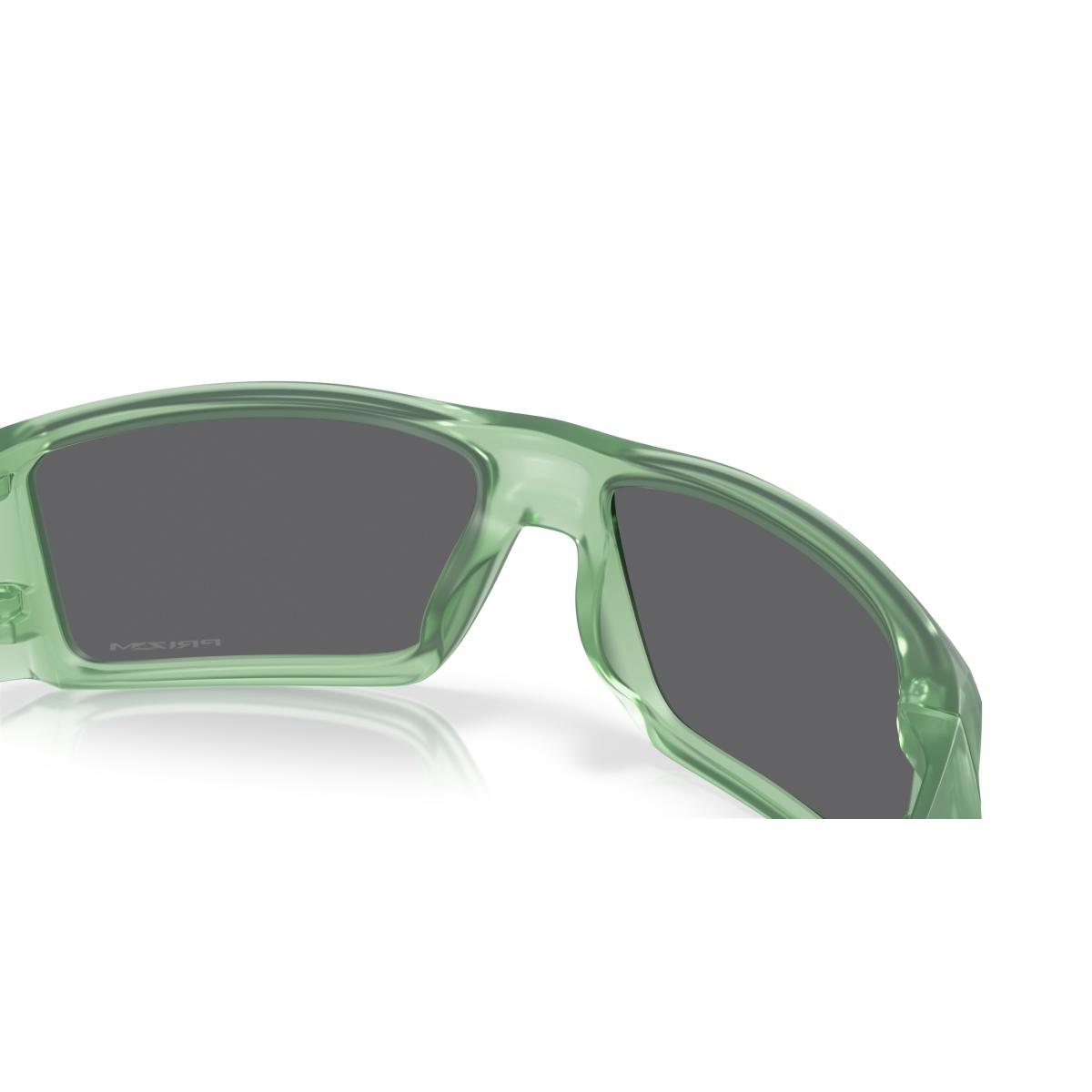 Heliostat Oakley