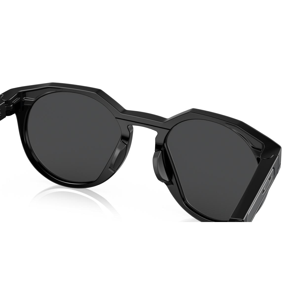 HSTN Oakley