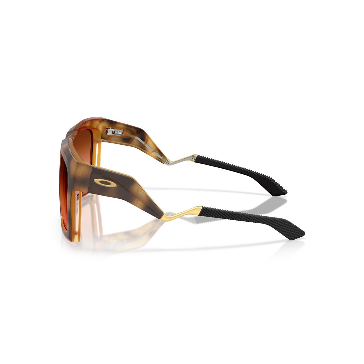 Enigma Ink oakley