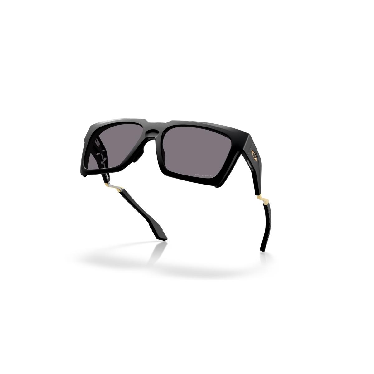 Enigma Ink Oakley