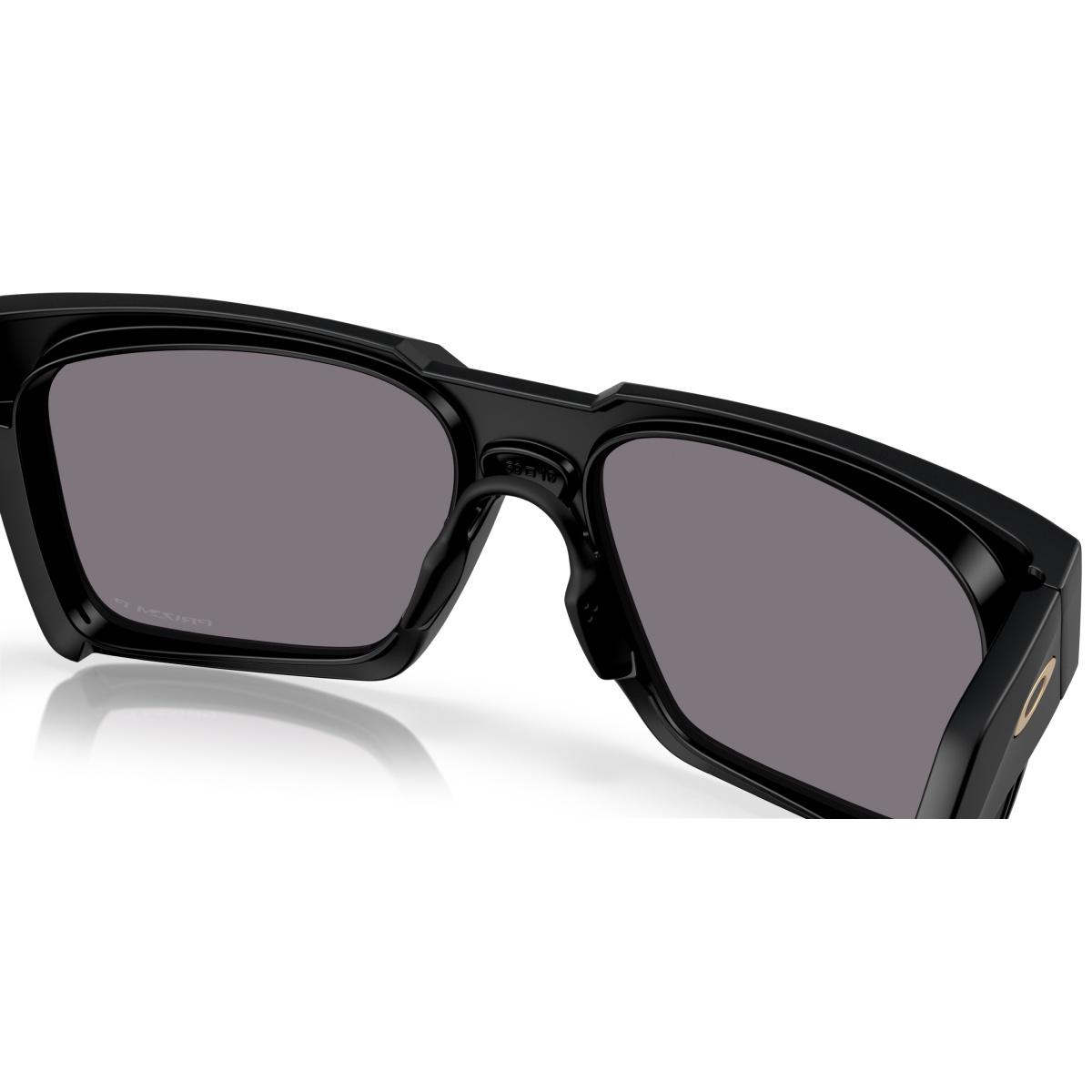 Enigma Ink Oakley