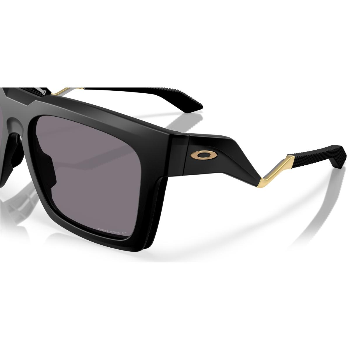 Enigma Ink Oakley