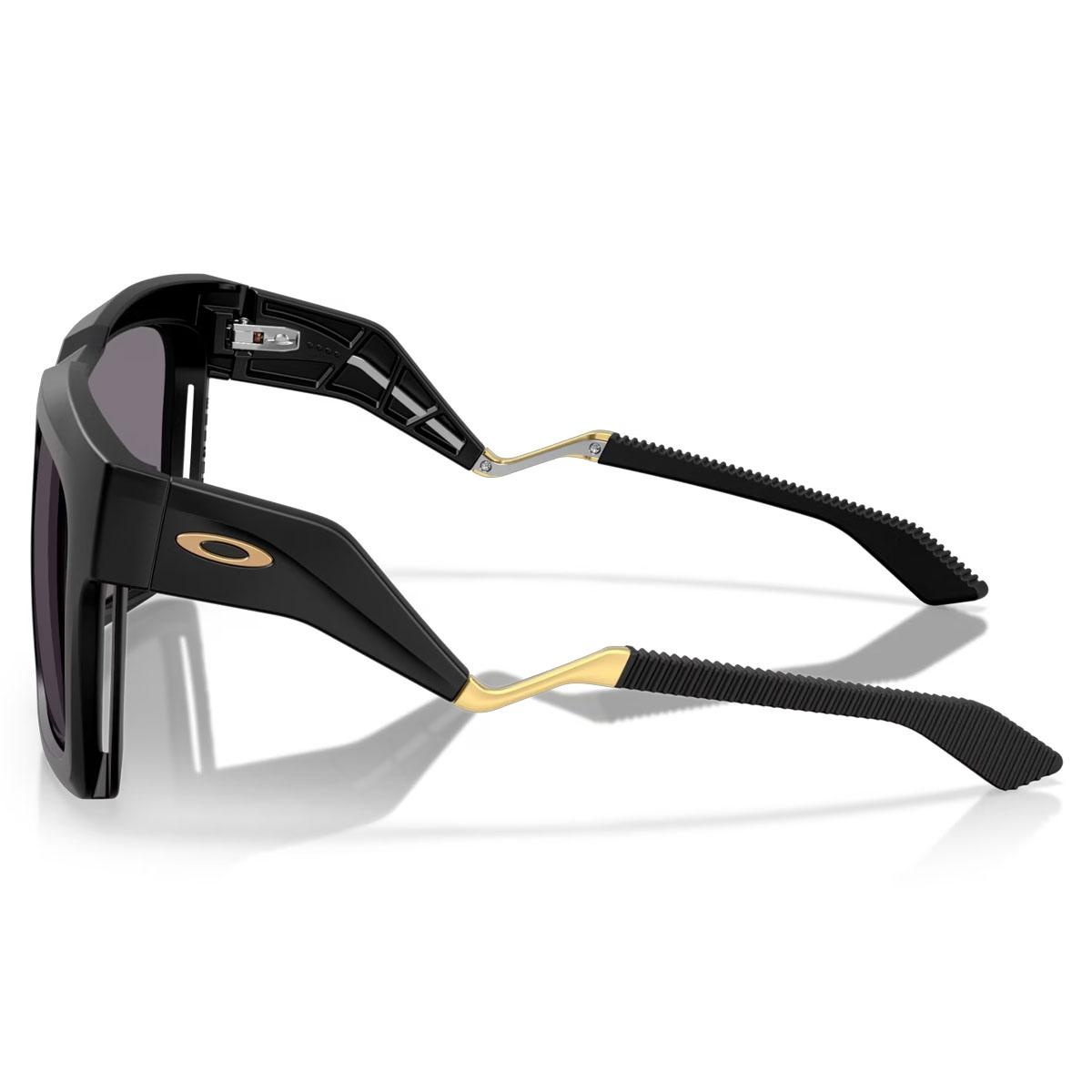 Enigma Ink Oakley