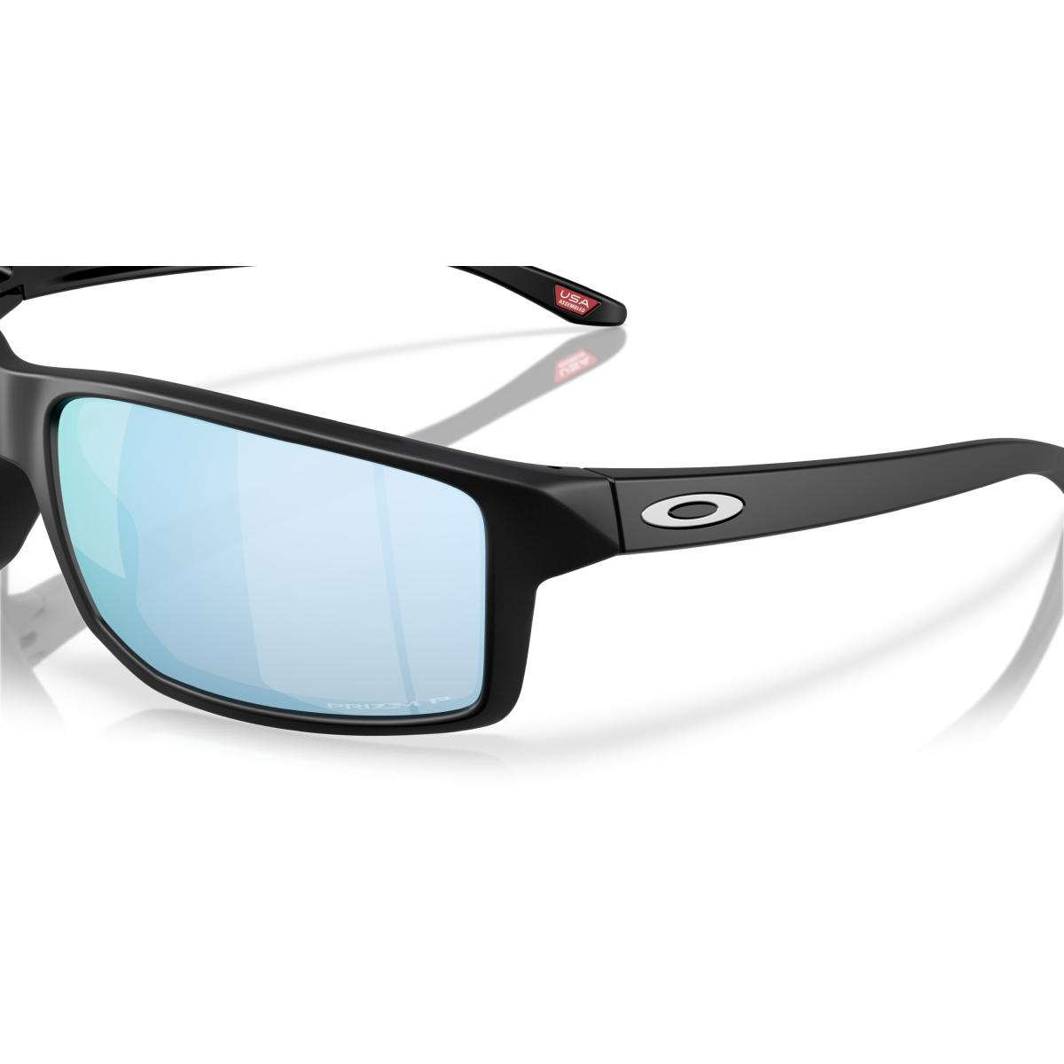 Gibston XL Oakley