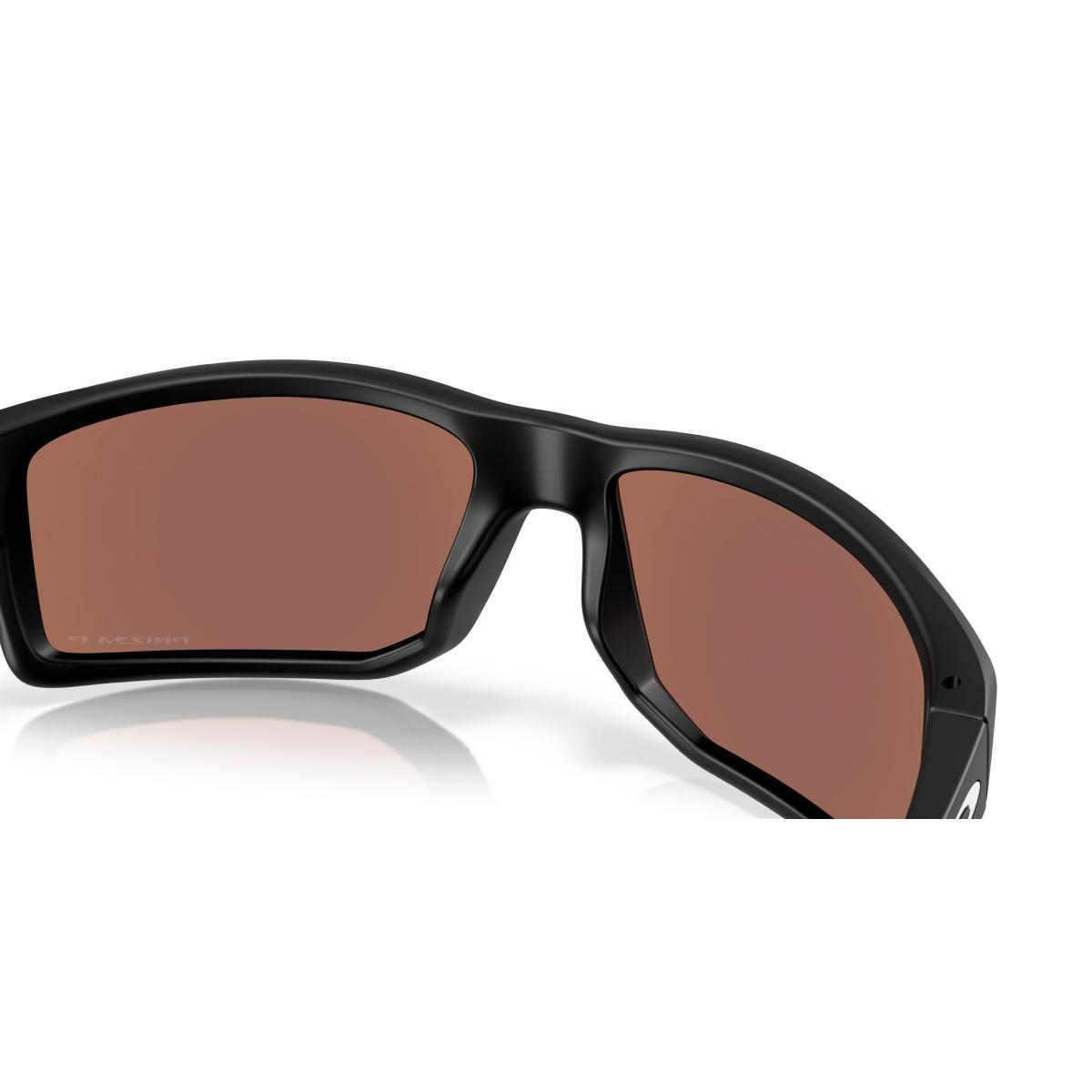 Gibston XL Oakley