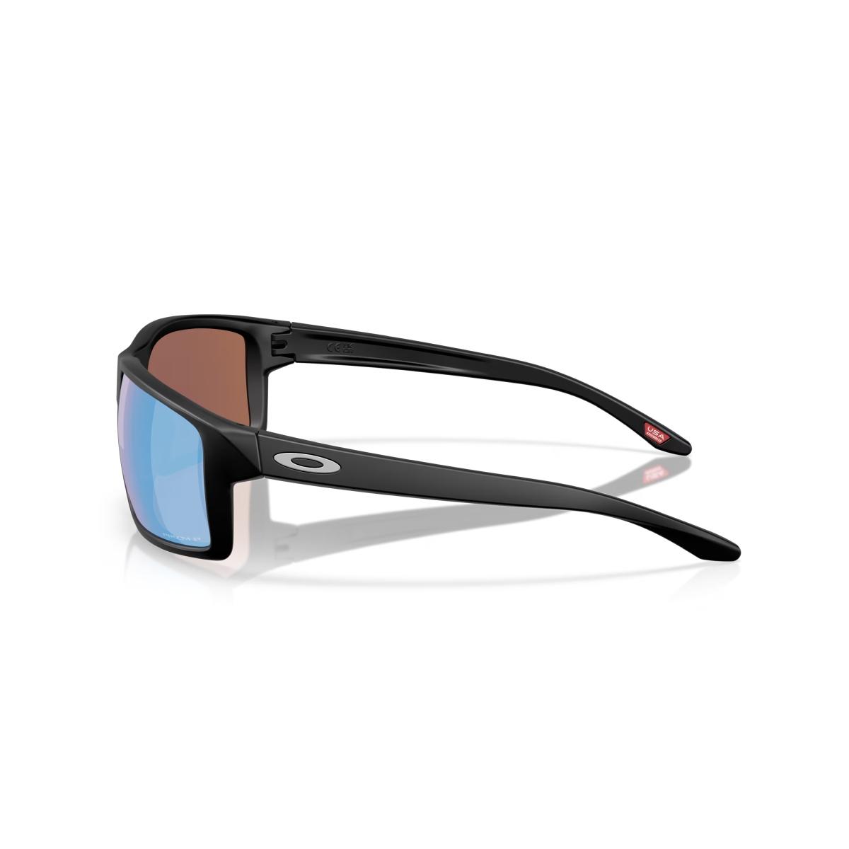 Gibston XL Oakley