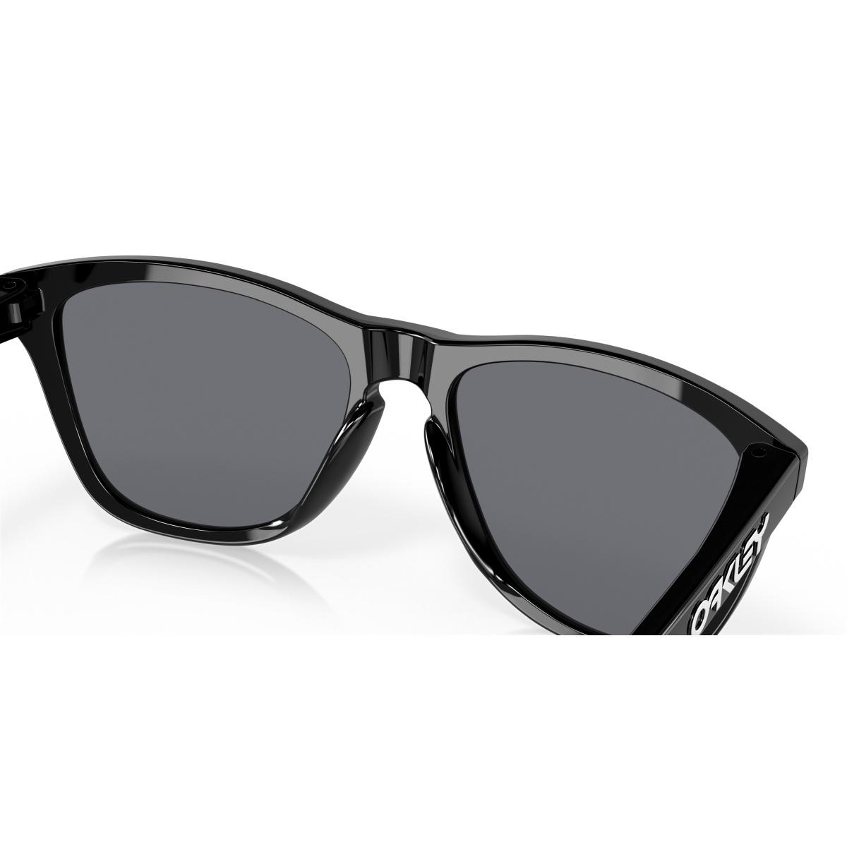 Frogskins Oakley