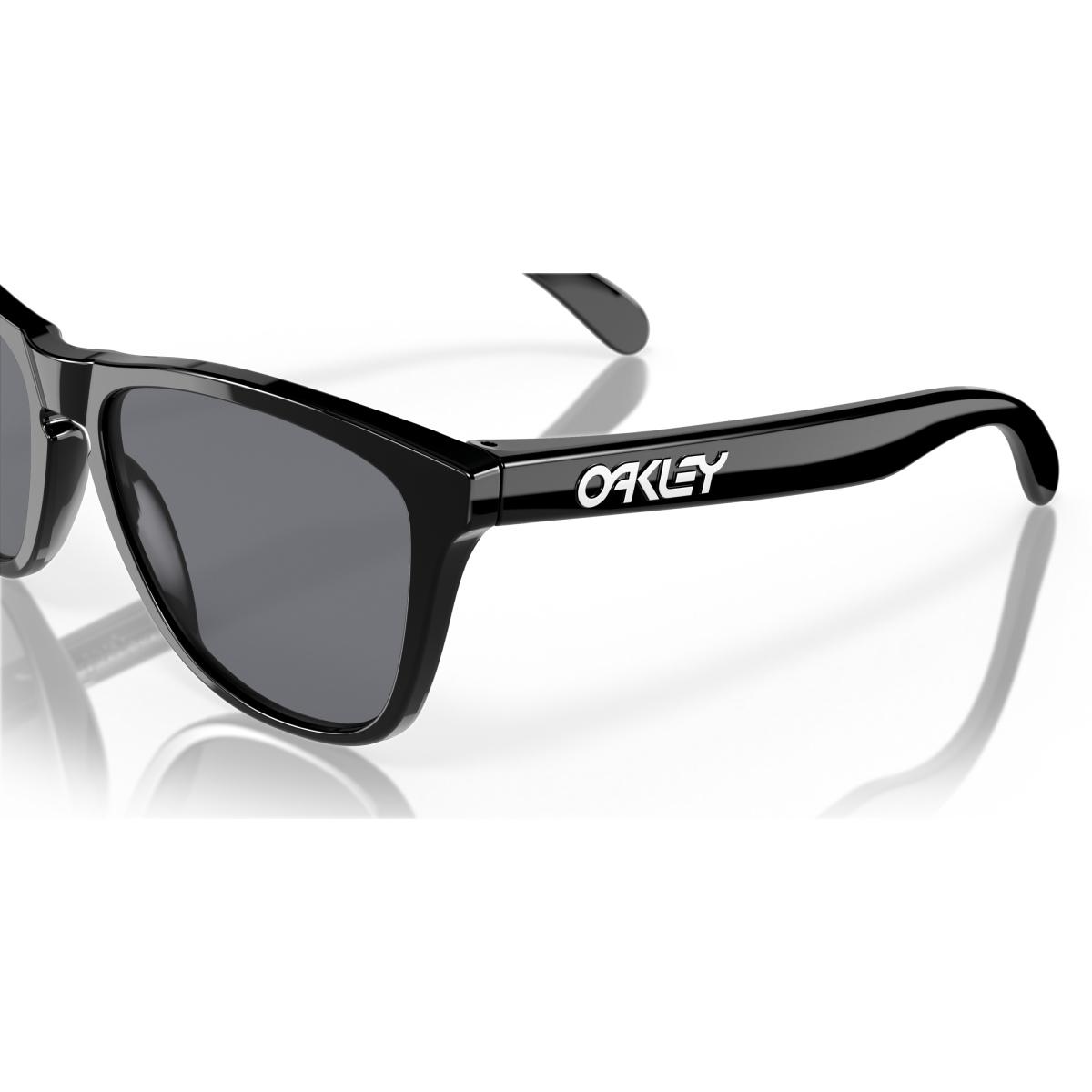 Frogskins Oakley