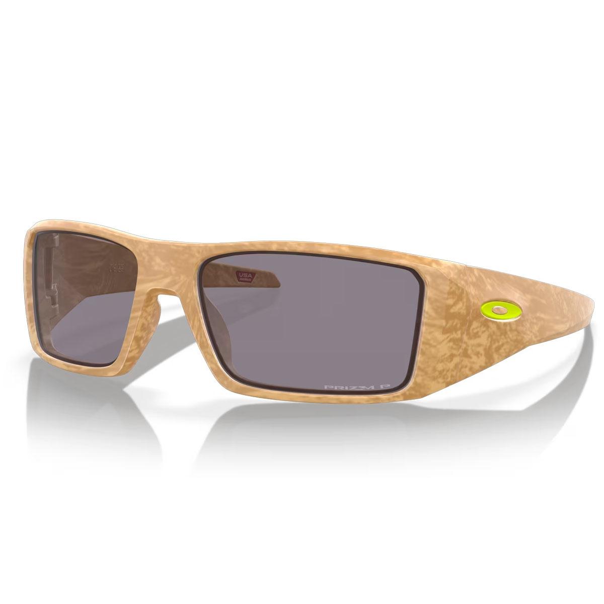 Heliostat Oakley