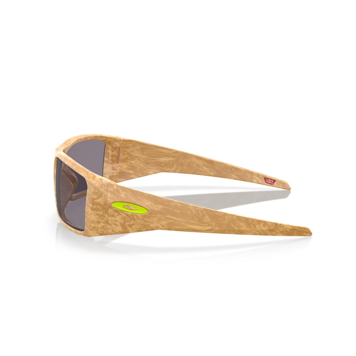 Heliostat Oakley