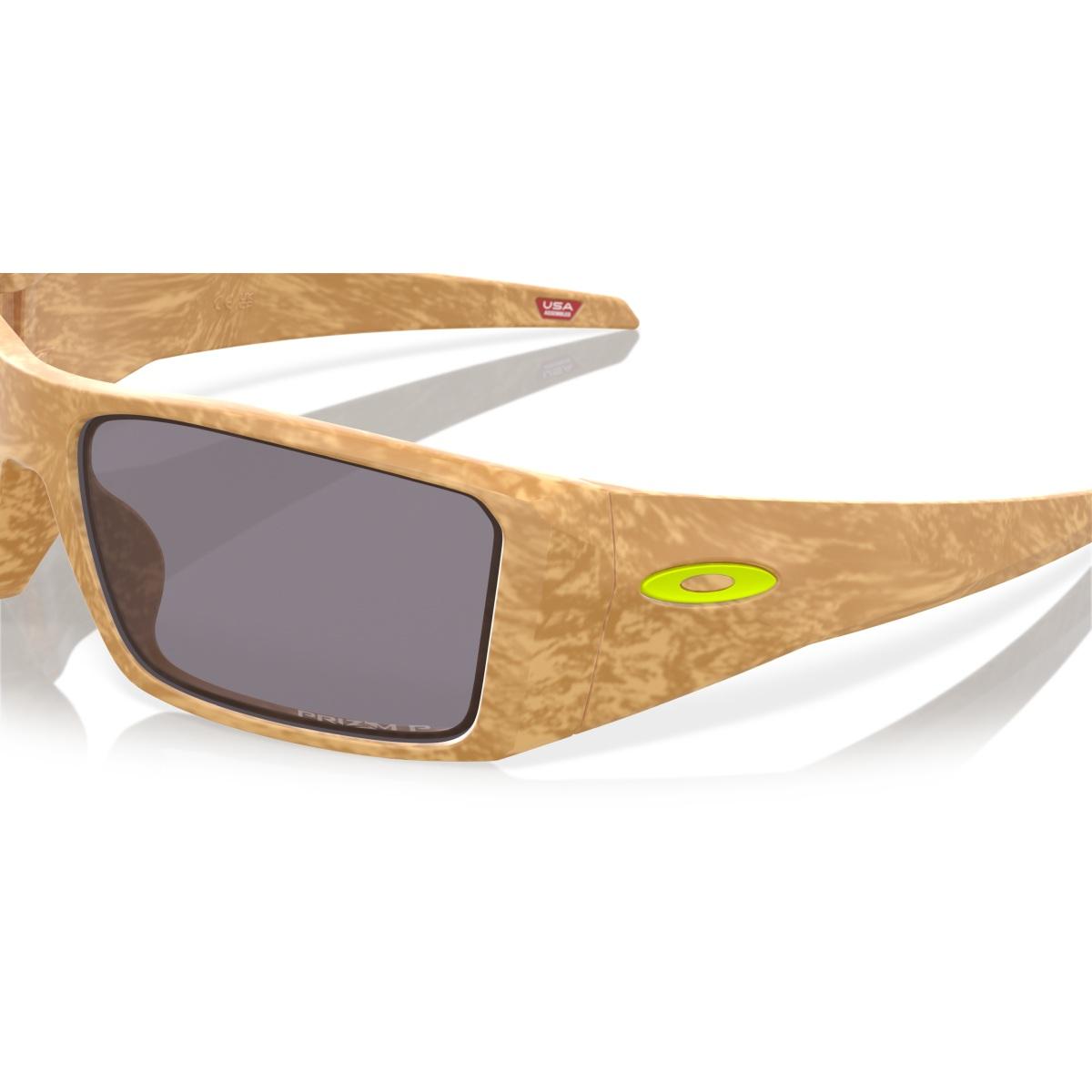 Heliostat Oakley