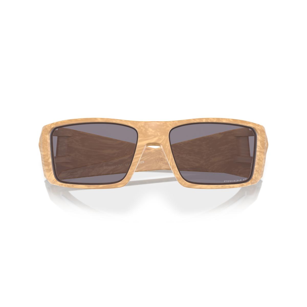 Heliostat Oakley