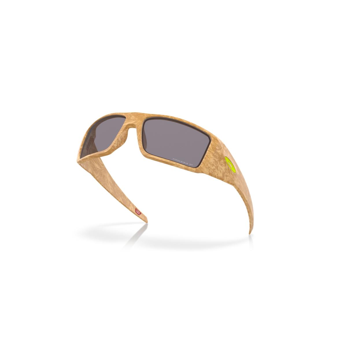 Heliostat Oakley