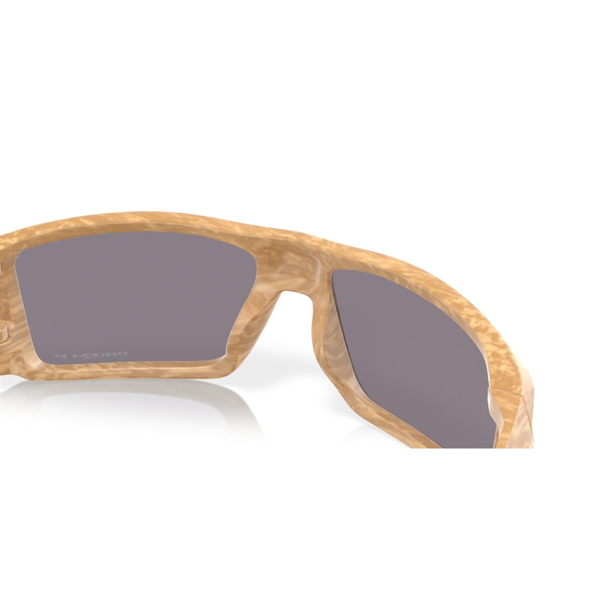 Heliostat Oakley