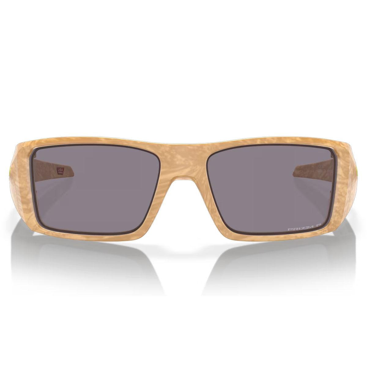 Heliostat Oakley