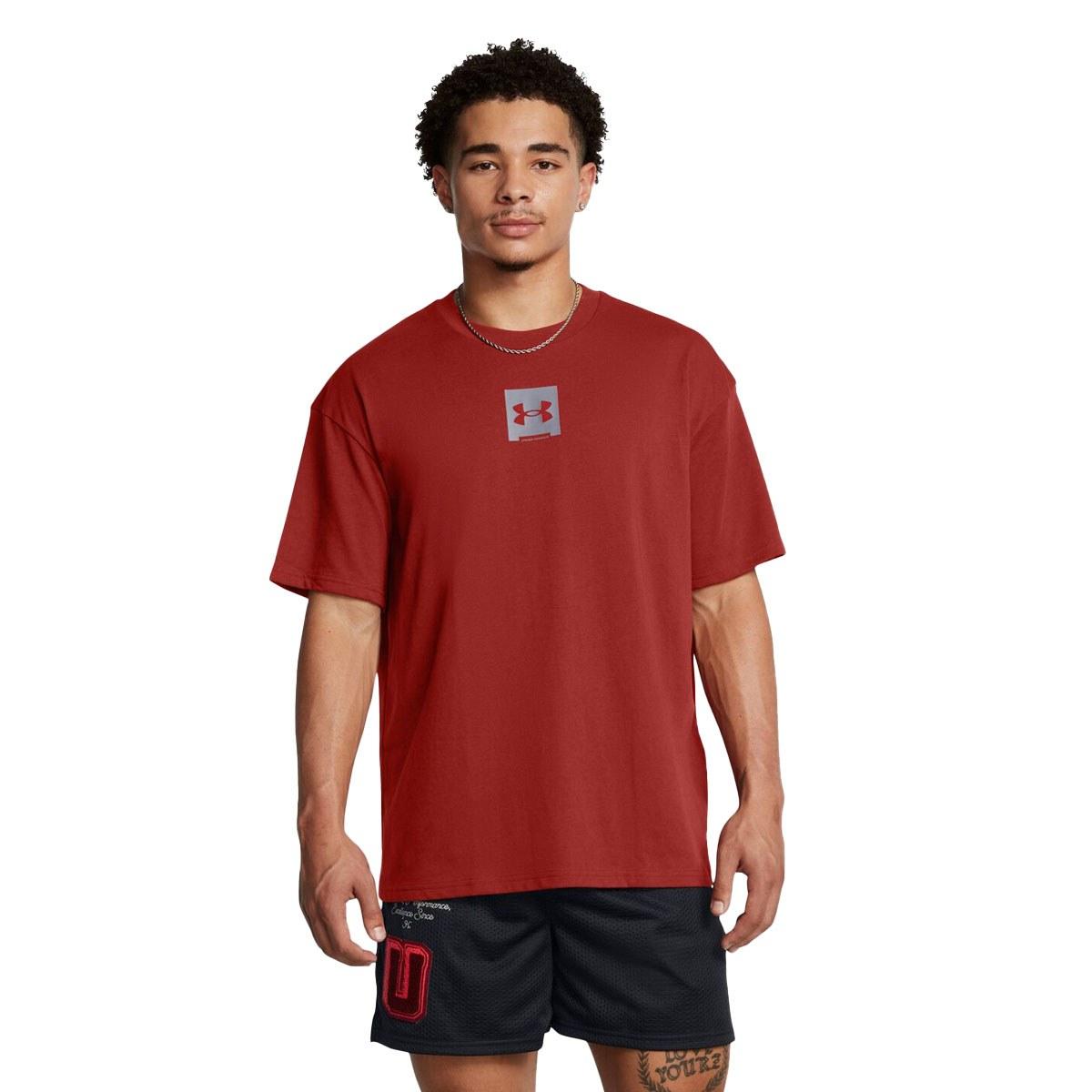 Oversized Box Under Armour